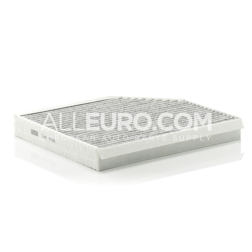 MANN FILTER Cabin Air Filter 8K0819439B